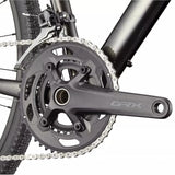 Cannondale Topstone 1 - Grigio - N