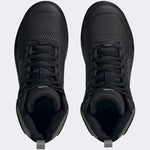 Zapatos Five Ten Impact Pro Mid - Negro gris