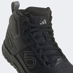 Five Ten Impact Pro Mid shoes - Black grey