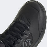Five Ten Impact Pro Mid shoes - Black grey