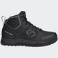 Scarpe Five Ten Impact Pro Mid - Nero grigio