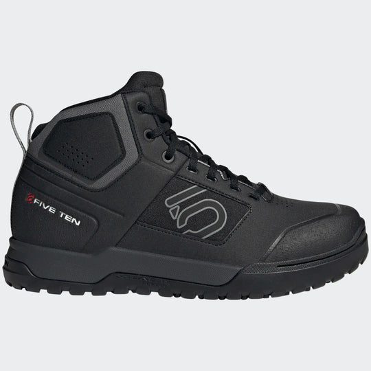 Five Ten Impact Pro Mid shoes - Black grey