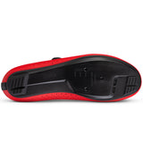 Scarpe Fizik Vento Omna - Rosso nero - N