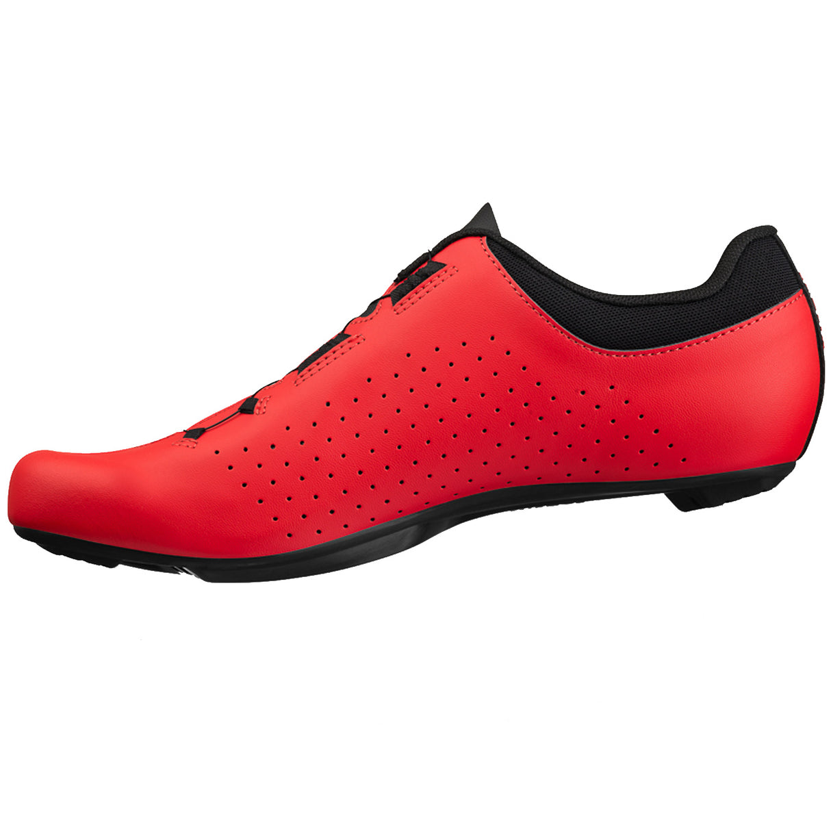 Scarpe Fizik Vento Omna - Rosso nero - O