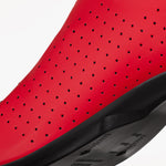 Chaussures Fizik Vento Omna - Rouge noir