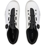 Scarpe Fizik Vento Omna - Bianco nero - Q