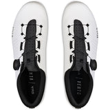 Scarpe Fizik Vento Omna Wide - Bianco nero - P