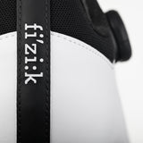 Scarpe Fizik Vento Omna - Bianco nero - D