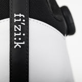Scarpe Fizik Vento Omna Wide - Bianco nero - C