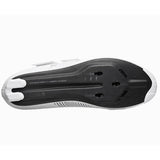 Scarpe Fizik Vento Powerstrap Aeroweave - Bianco - N