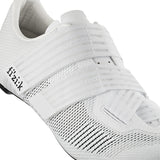 Scarpe Fizik Vento Powerstrap Aeroweave - Bianco - L