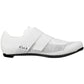 Scarpe Fizik Vento Powerstrap Aeroweave - Bianco