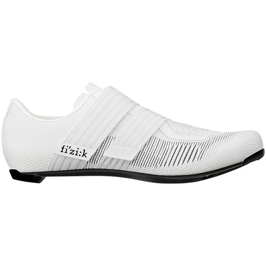 Fizik Vento Powerstrap Aeroweave shoes - White