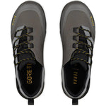 Chaussures Fizik Terra Ergolace GTX - Gris noir