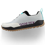 Chaussures Fizik Terra Ergolace GTX - Gris