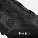 Chaussures Fizik Vento Proxy - Noir