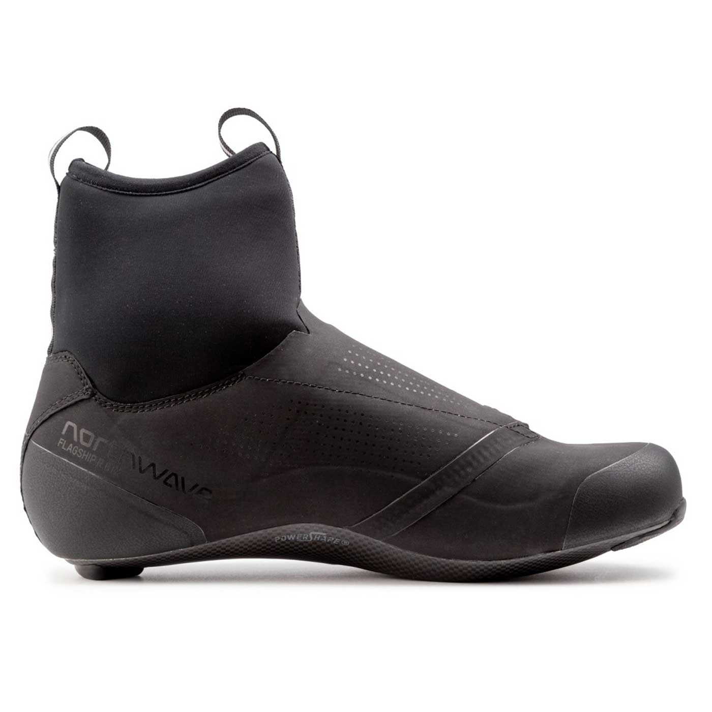 ウェア northwave flagship R GTX 42 Northwave Flagship R GTX Shoes - Black | All4cycling