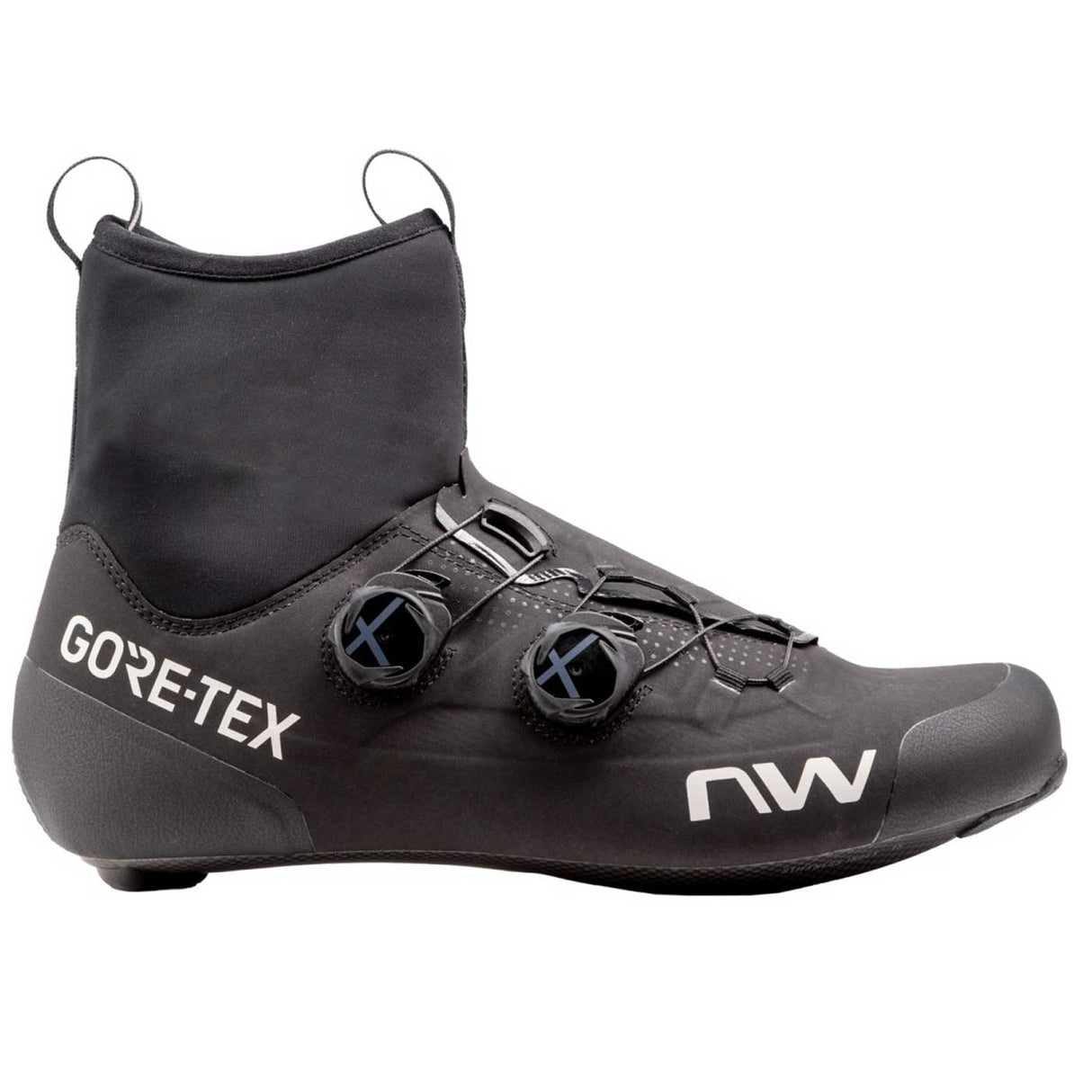 Scarpe Northwave Flagship R GTX - Nero - E