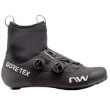 Scarpe Northwave Flagship R GTX - Nero - E