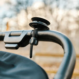 Supporto cellulare Fidlock VACUUM handlebar base flex - G