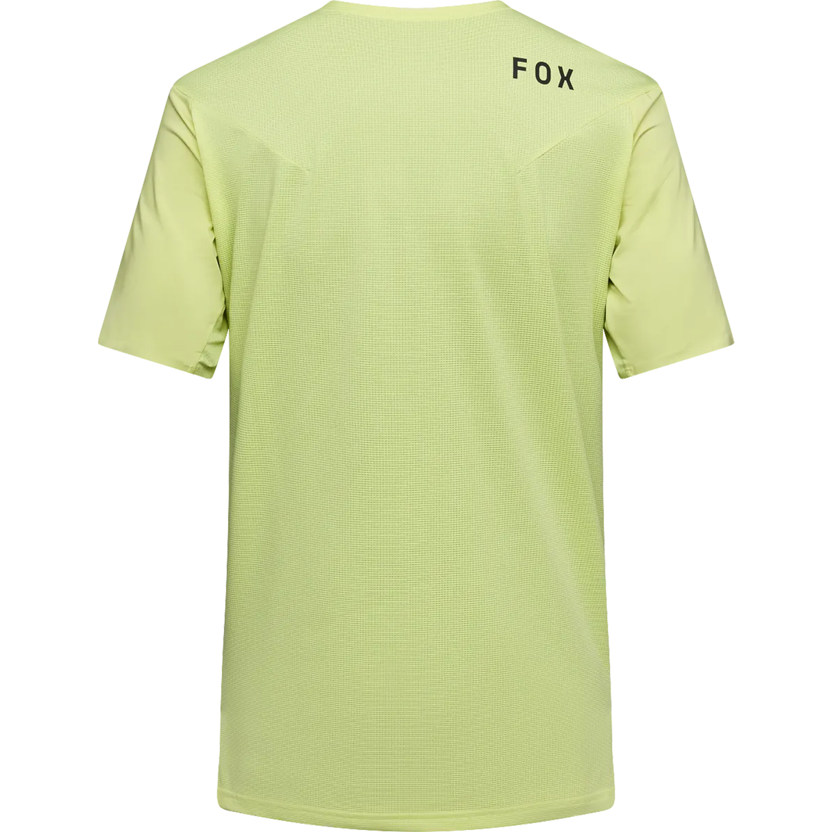 Maillot Fox Flexair - Lime
