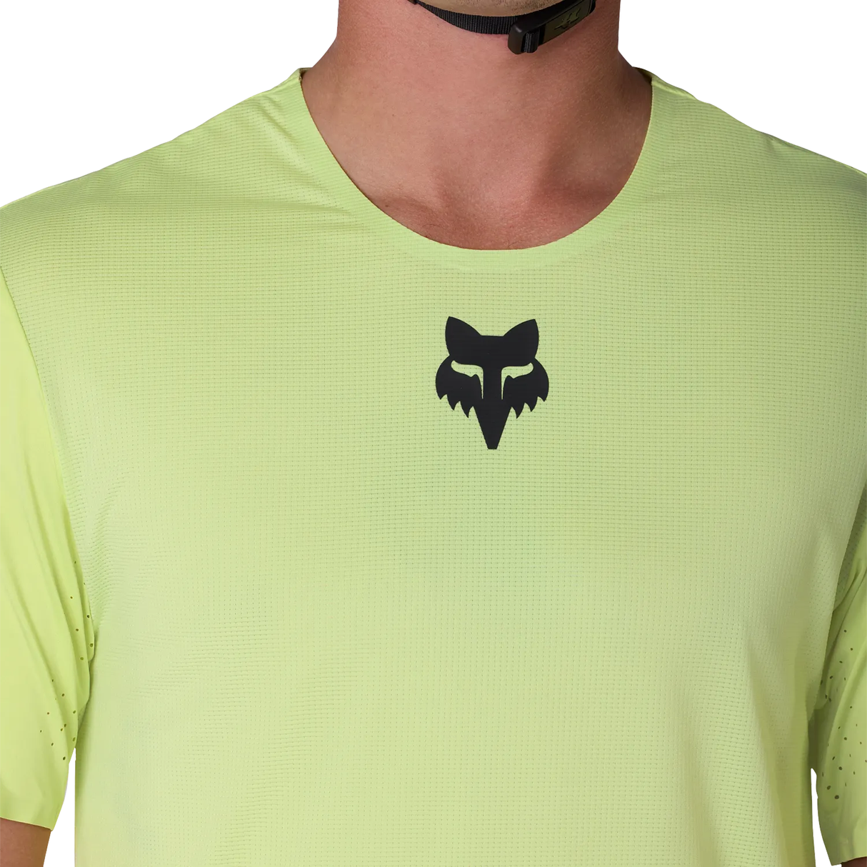 Maillot Fox Flexair - Lime