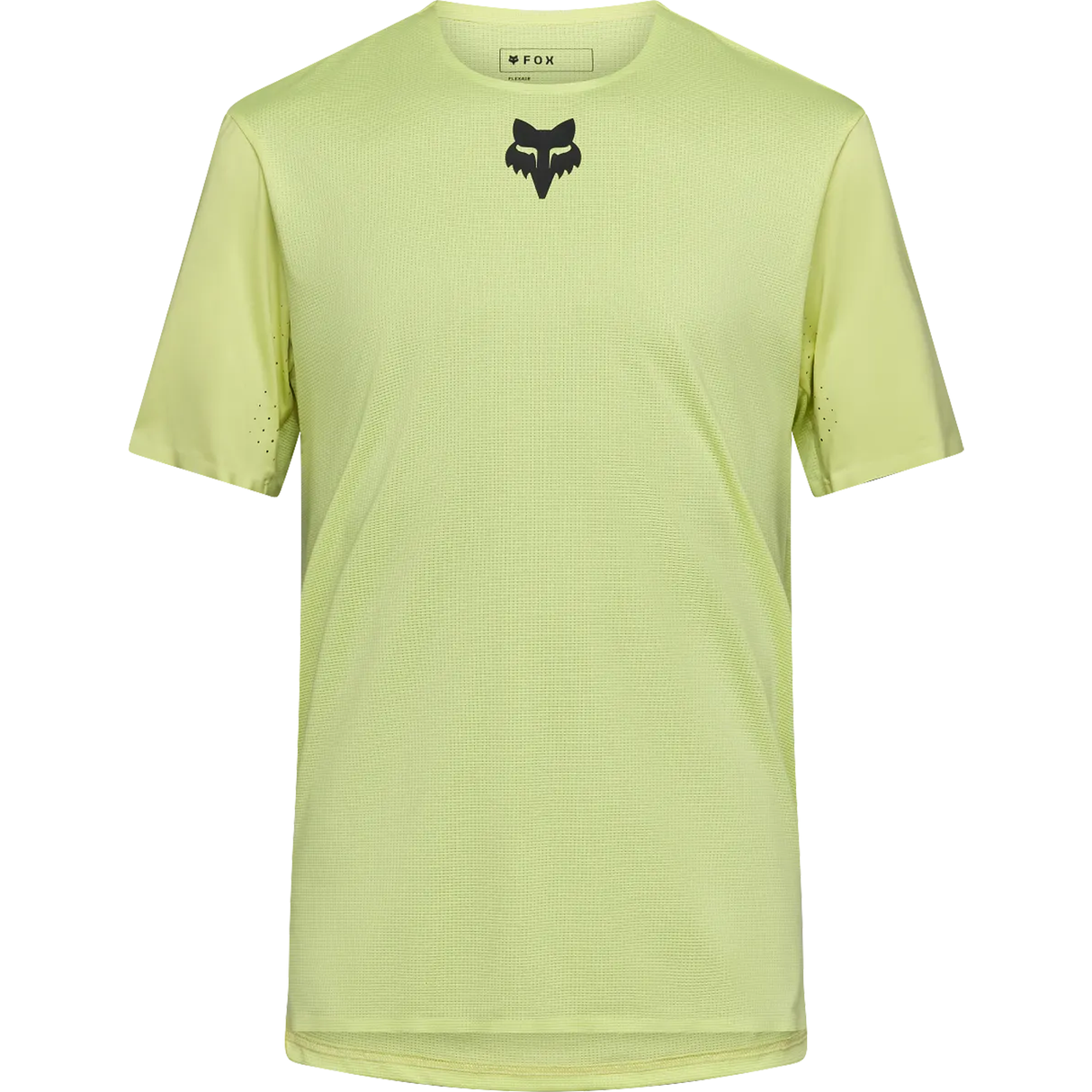 Maillot Fox Flexair - Lime
