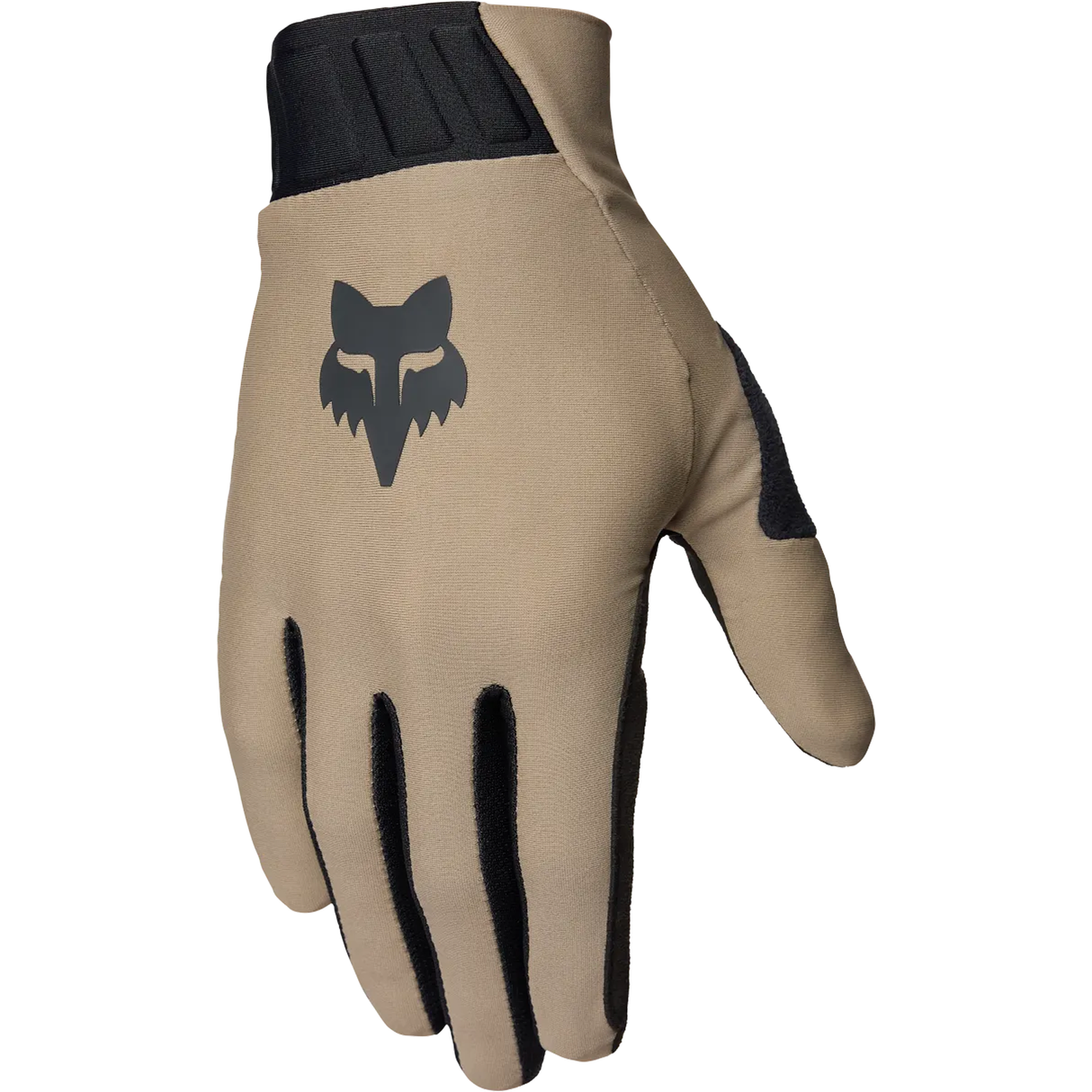 Flexair Gloves Fox - Brown