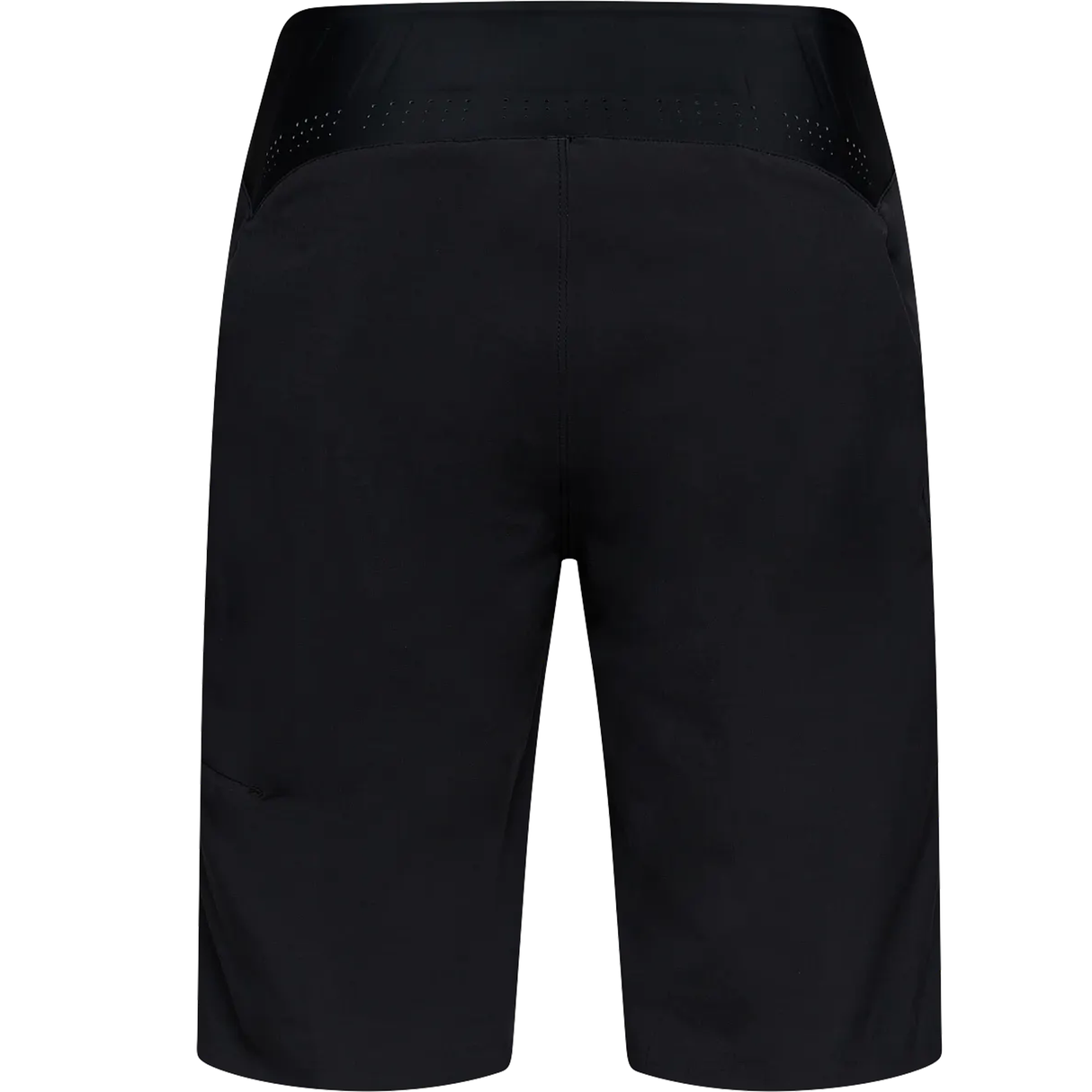 Pantaloncini Fox Flexair Liner - Nero