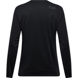 Maillot manches longues vtt Fox Flexair - Noir