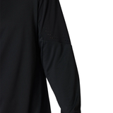 Maillot manches longues vtt Fox Flexair - Noir