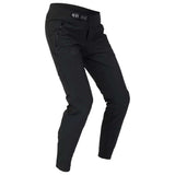 Pantaloni Fox Flexair - Nero nero - N