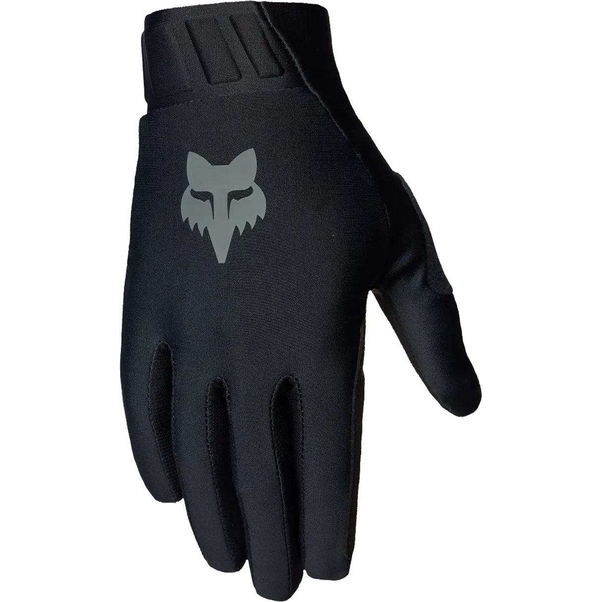 Fox Flexair Gloves - Black