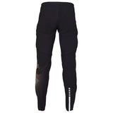 Pantaloni Fox Flexair Greg Minnaar - Verde - C