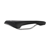 Selle Italia Flite Boost X-Cross TI 316 Superflow S3 Saddle - Black