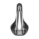 Selle Italia Flite Boost X-Cross TI 316 Superflow S3 Saddle - Black