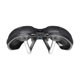 Selle Italia Flite Boost X-Cross TI 316 Superflow S3 Saddle - Black