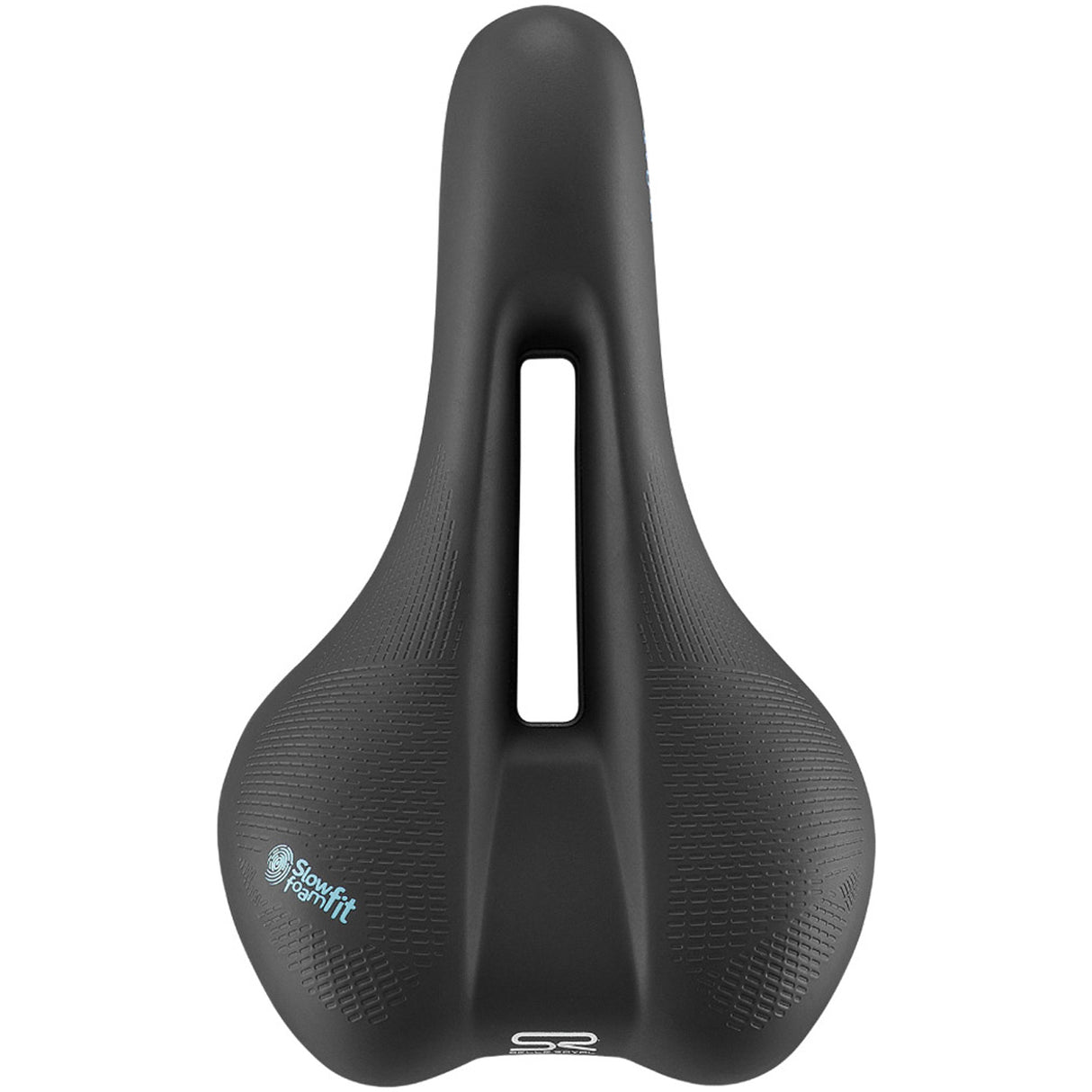 Sella Selle Royal Float Athletic - Nero - P