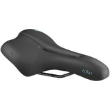 Sella Selle Royal Float Athletic - Nero - O