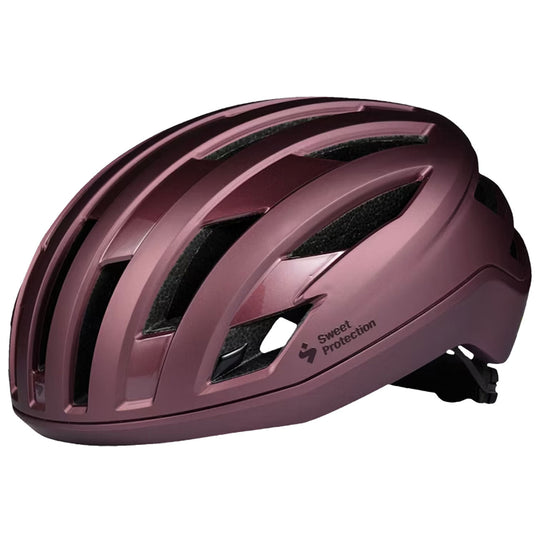 Casque Sweet Protection Fluxer Mips - Bordeaux