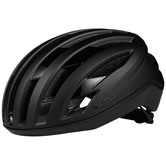 Casque Sweet Protection Fluxer Mips - Noir