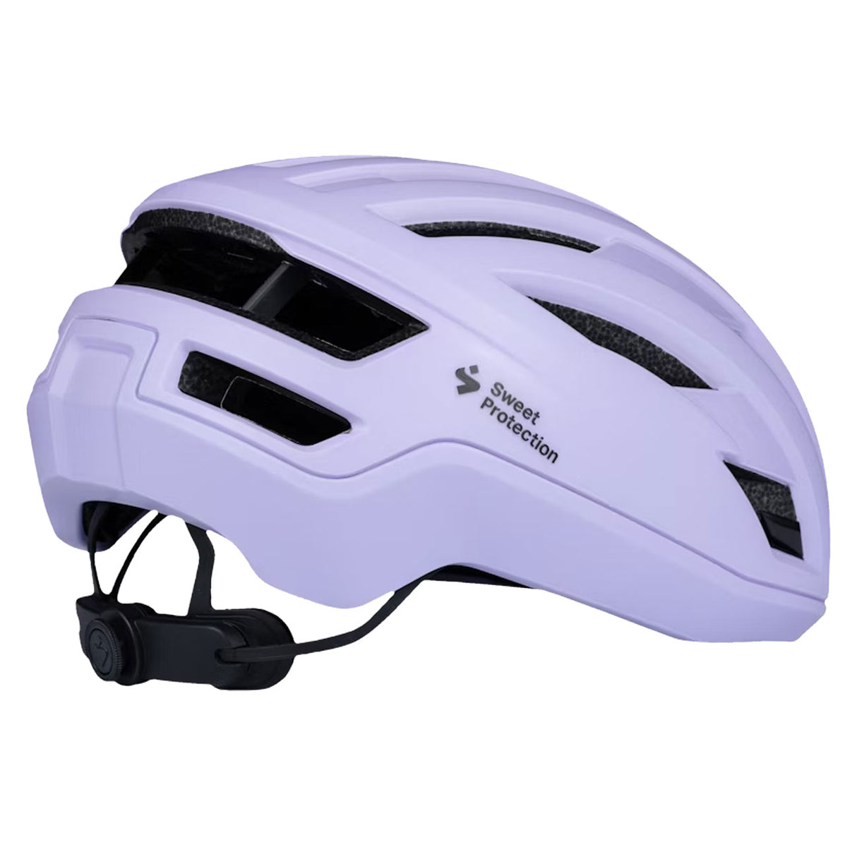 Casco Sweet Protection Fluxer Mips - Lilla - N
