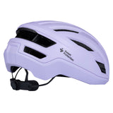 Casco Sweet Protection Fluxer Mips - Lilla - N