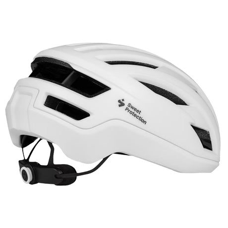 Casco Sweet Protection Fluxer Mips - Bianco - P