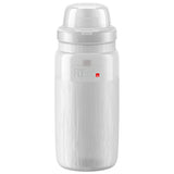 Borraccia Elite Fly Tex Mtb 550ml - Trasparente - C