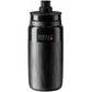 Elite Fly Tex Water Bottle 550ml - Black