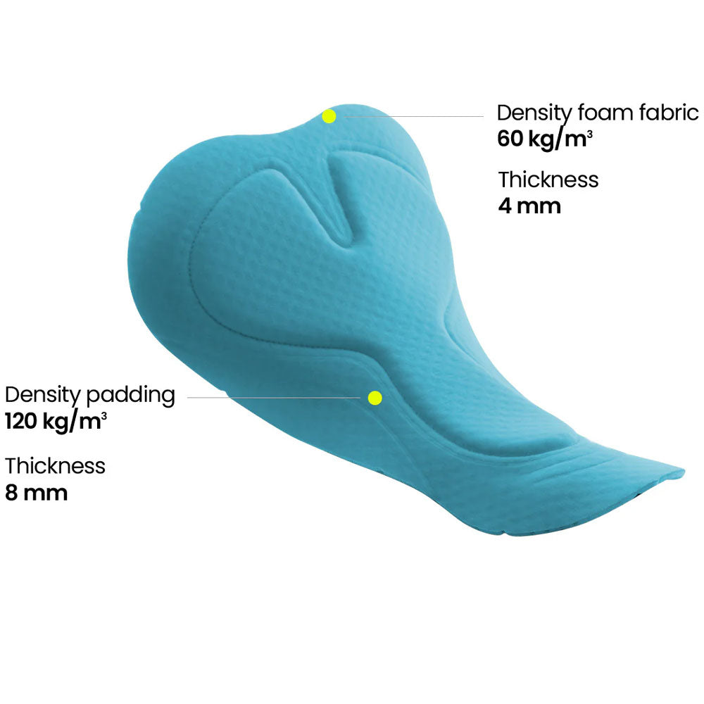 Calzamaglia donna Ale Klimatik K-Tour - Nero - E