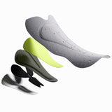 Q36.5 Gregarius Pro bib shorts - Grey