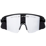 Occhiali Force Ambient - Nero grigio - H