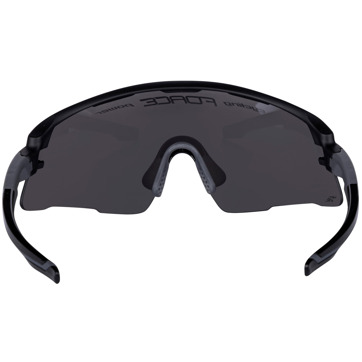 Occhiali Force Ambient - Nero grigio - I